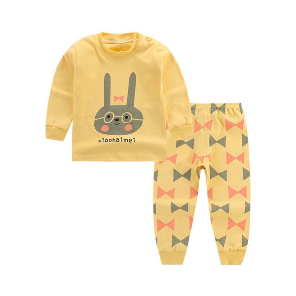 Warm Baby Girls Clothing Set Winter Cotton Clothing Sets for Baby Girls Kids Suit Children Clothes Toddler Boy Clothes Newborns