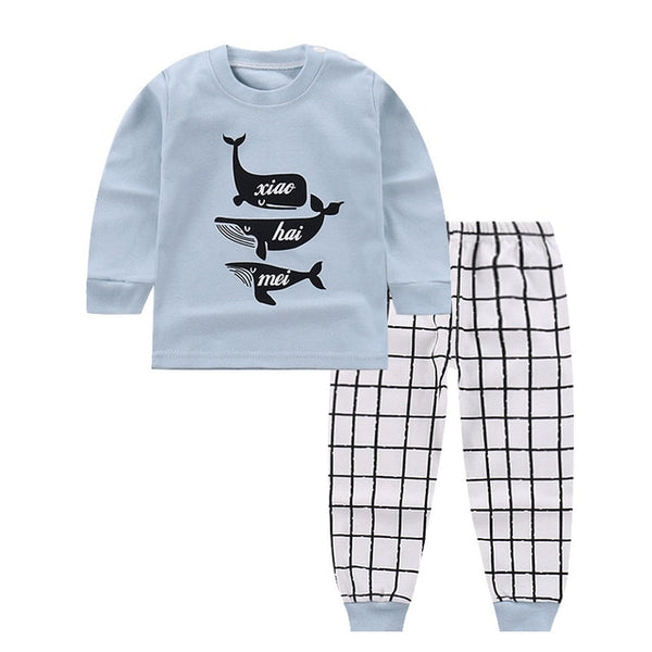 Warm Baby Girls Clothing Set Winter Cotton Clothing Sets for Baby Girls Kids Suit Children Clothes Toddler Boy Clothes Newborns