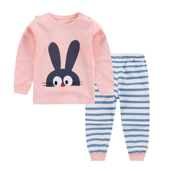 Warm Baby Girls Clothing Set Winter Cotton Clothing Sets for Baby Girls Kids Suit Children Clothes Toddler Boy Clothes Newborns