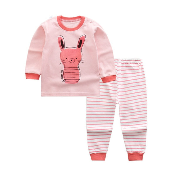 Warm Baby Girls Clothing Set Winter Cotton Clothing Sets for Baby Girls Kids Suit Children Clothes Toddler Boy Clothes Newborns