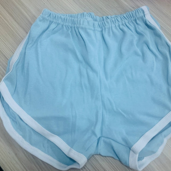 DICLOUD Fashion Stretch Waist Casual Shorts Woman 2018 High Waist Black White Shorts Harajuku Beach Sexy Short Women'S Clothing