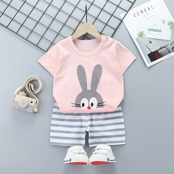 Boys Clothing Sets Summer Baby Boys Clothes Suit Gentleman Style Shirt +Pants Clothes Boys Summer Set Toddler Boys Clothing Set