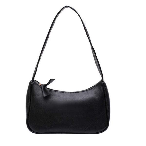 Retro Totes Bags For Women 2020 Trendy Vintage Handbag Female Small Subaxillary Bags Casual Retro Mini Shoulder Bag