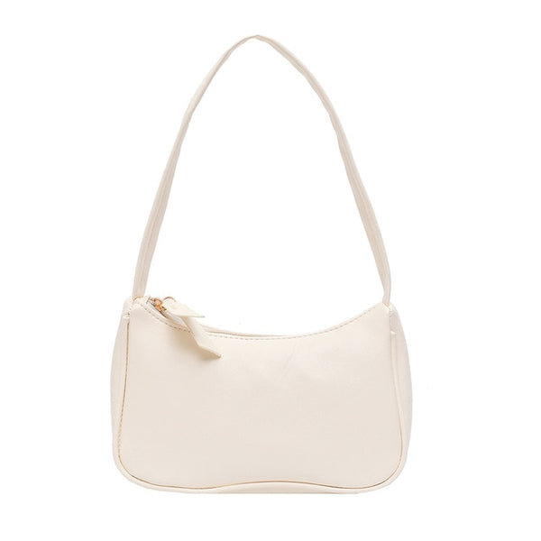 Retro Totes Bags For Women 2020 Trendy Vintage Handbag Female Small Subaxillary Bags Casual Retro Mini Shoulder Bag