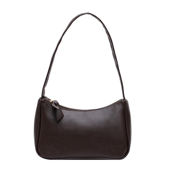 Retro Totes Bags For Women 2020 Trendy Vintage Handbag Female Small Subaxillary Bags Casual Retro Mini Shoulder Bag