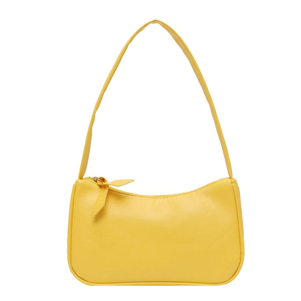 Retro Totes Bags For Women 2020 Trendy Vintage Handbag Female Small Subaxillary Bags Casual Retro Mini Shoulder Bag