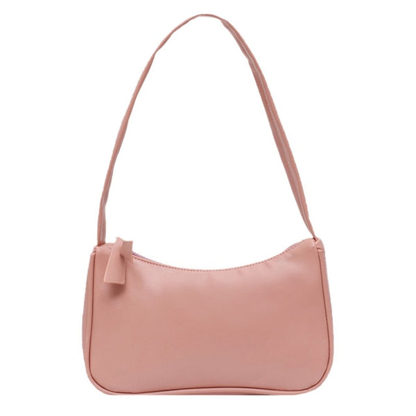 Retro Totes Bags For Women 2020 Trendy Vintage Handbag Female Small Subaxillary Bags Casual Retro Mini Shoulder Bag
