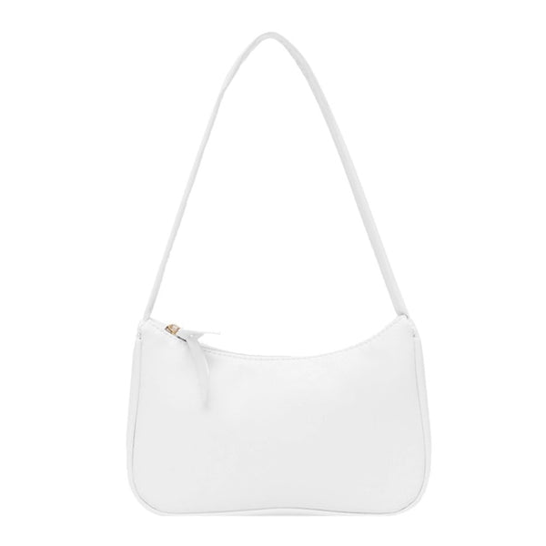 Retro Totes Bags For Women 2020 Trendy Vintage Handbag Female Small Subaxillary Bags Casual Retro Mini Shoulder Bag