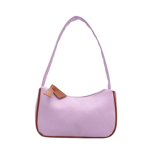 Retro Totes Bags For Women 2020 Trendy Vintage Handbag Female Small Subaxillary Bags Casual Retro Mini Shoulder Bag