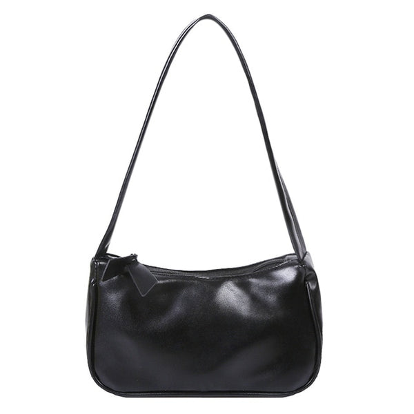 Retro Totes Bags For Women 2020 Trendy Vintage Handbag Female Small Subaxillary Bags Casual Retro Mini Shoulder Bag