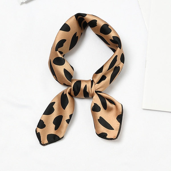 Fashion Cross Knot Headbands Flower Print Elastic Hair Bands Ties Scarf Ribbon Headwear Women Hair Accessories Head Wrap